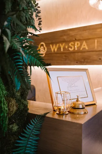 WY-SPA Centrum Odnowy Biologicznej i Rehabilitacji